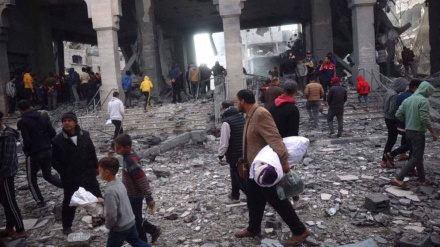 Të paktën 17 palestinezë u vranë në sulmet e reja izraelite në të gjithë Rripin e Gazës