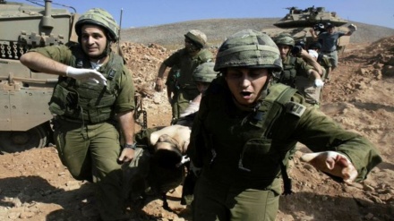 שישה ישראלים נהרגו והאחרון נפצע ברצועת עזה