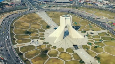 Թեհրան՝ աշխույժ ու հետաքրքիր, բնակեցված բարի մարդկանցով