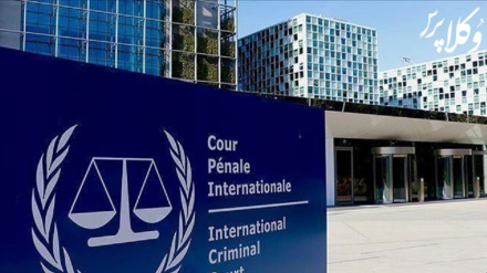 د نړیوالې جنایي محکمې د قضاوت پلي کول، د لویدیځوالو لپاره یوه ازموینه