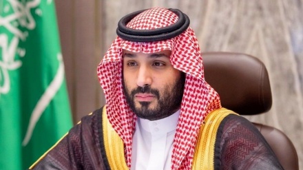 بن سلمان: اقدام اسراییل در تجاوز به لبنان و نقض حاکمیت ایران محکوم است