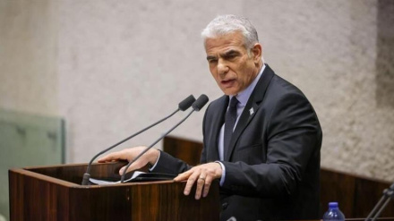 Lapid: Hizbullah'la yapılan ateşkes anlaşması, yaratılan kaosu ortadan kaldırmayacak