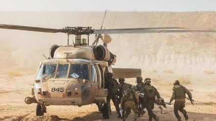ישראל מודה במותם של 800 חיילים מאז ה-7 באוקטובר