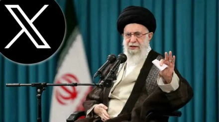 Aktivitas akun basis informasi Imam Khamenei Bahasa Indonesia di jejaring sosial X telah dimulai.