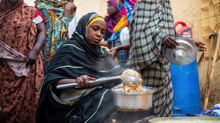 MSF yaanza upya kutoa huduma kwa wananchi waliokumbwa na njaa magharibi mwa Sudan