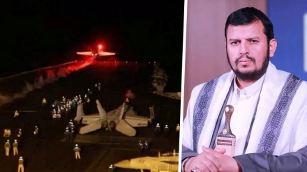 Continuano gli attacchi di Usa e Gb contro Yemen e l'invito di Ansarullah ai leader di Hamas; notizie scelte