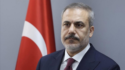 Türkiyə Suriyanı Amerika ilə bölüşür