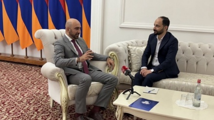 Իրանի Չաբահարում համագործակցելու Հայաստանի ցանկությունը. Ղալիբաֆը գնալու է Երևան