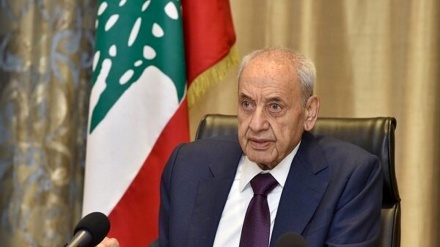 Nabih Berri: Propozimi amerikan në lidhje me armëpushimin nuk është i pranueshëm
