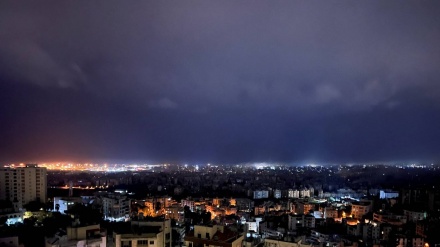 Fillon armëpushimi midis Libanit dhe regjimit sionist