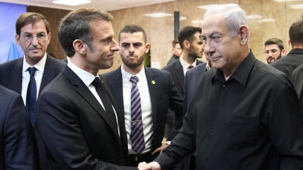 Zyrtarët sionistë: Ne nuk e pranojmë mbikëqyrjen franceze mbi armëpushimin libanez