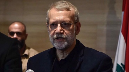 Larijani: Iran inaendelea kuunga mkono muqawama katika hali zote