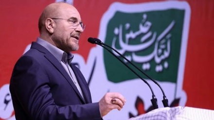 İroni məclisi rəyis:suriyədə terroriston tojə hərəkəton Amerkə və sionist rejimi plane.