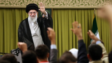 Imam Khamenei: Marekani na Israel bila shaka, zitapokea 'jibu la kuvunja meno'