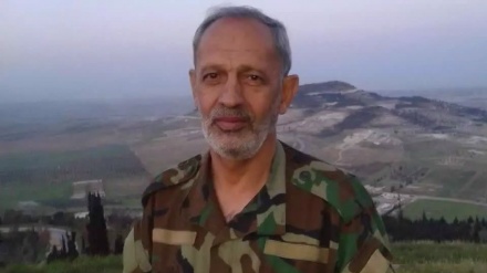 Këshilltari ushtarak i IRGC-së ra dëshmor në sulmin e terroristëve takfiristë në Siri