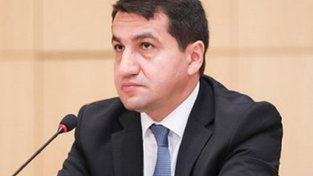 Հաջիև․ Հայերը կարող են Ղարաբաղ վերադառնալ միայն ընդունելով Ադրբեջանի քաղաքացիություն՝ փոխադարձության սկզբունքով