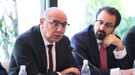 Այդ քայլը կօգնի հաշտեցմանը․ Արսենյանը՝ Բաքվում պահվող հայ գերիների ազատ արձակման մասին