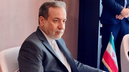 From German deceit to no support for Russian attack; Araghchi's important interview with Spiegel