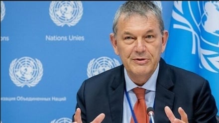 UNRWA yatahadharisha: Ukanda wa Gaza upo kwenye ukingo wa njaa