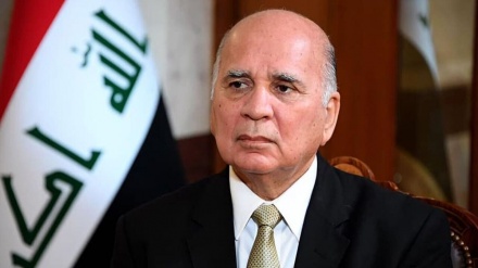 عراق په سوریه کې د داعش د قدرت ترلاسه کولو د ګواښ په اړه خبرداری ورکړ