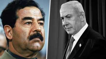 Netanyahu ou Saddam bis/folie stratégique ratée face à l'astuce ultime à l'iranienne 