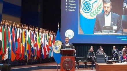 د ایران پرضد د لویدیځو هیوادونو غیر قانوني بایکاټونه درملو ته د کیمیاوي وسلو د قربانیانو د لاسرسي خنډ