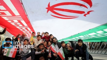 Amerkə cəsusiyə lonə bə dast qətə ruji mınosibəti ironi ərteşi bəyonot