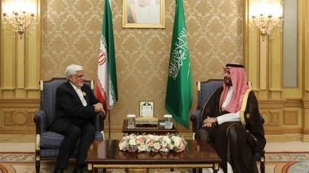 Azma ya Iran na Saudi Arabia ya kuimarisha uhusiano baina yao