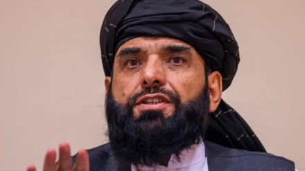 شاهین:کابل به حل تنش‌ها از راه گفت‌وگو باور دارد