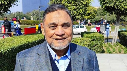 অবসরপ্রাপ্ত সচিব এ এম এম নাসির উদ্দীনকে সিইসি করে প্রজ্ঞাপন জারি
