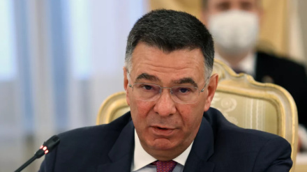 Հայաստանն իրեն հեռու է պահում ՀԱՊԿ բոլոր ձևաչափերից. ՌԴ ԱԳՆ