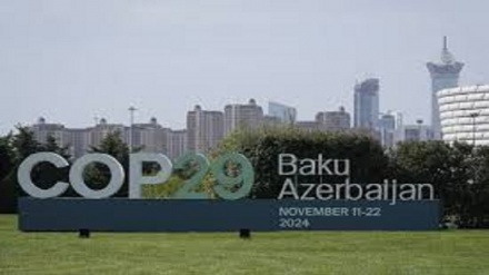 Hadiri KTT COP 29, Pemimpin Rezim Zionis akan Kunjungi Baku