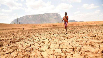 Ukanda wa Afrika Mashariki kukumbwa na ukame 