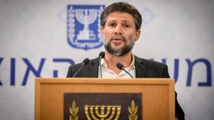 Ekzagjerimi i fundit i ministrit të Financave të regjimit sionist: Ne po ndërtojmë vendbanime në Gaza