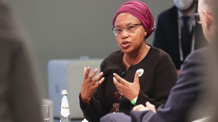 Mkenya, Alice Wairimu Nderitu atimuliwa na UN, amekwenda kinyume na wataalamu kuhusu muaji ya kimbari ya Israel huko Gaza 