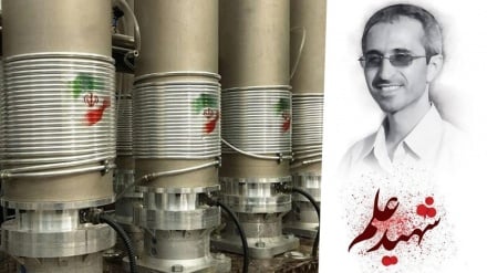 כיצד הפתיעו מדעני הגרעין של איראן את אמריקה? סוד הנוסחה של החלל שהריארי