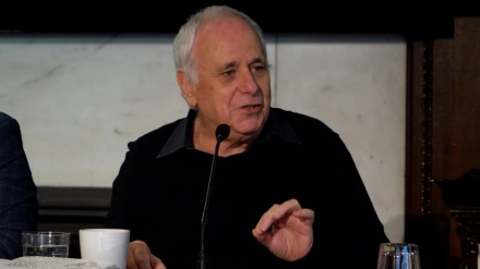 Ilan Pappé: La distruzione dell’ideologia sionista è più vicina che mai