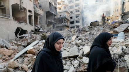 Martirizohen 56 libanezë gjatë 24 orëve të fundit në sulmet e regjimit sionist