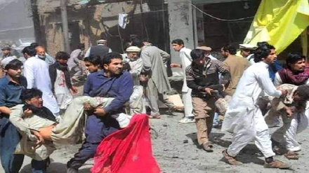 په پاکستان کې د ناامنیو په دوام باندې د خلګو اعتراضات