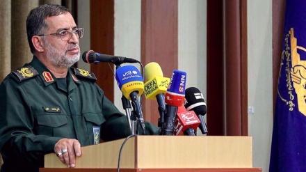 IRGC: Regjimi izraelit i paaftë për të llogaritur përgjigjen vendimtare të Iranit