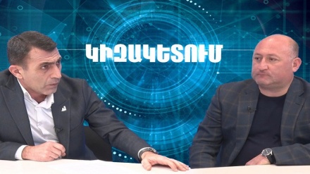 Չեմ բացառում, որ ռուսներն ասեն Թրամփին՝ վերադարձրեք մեզ Հարավային Կովկասը՝ մեր պատմական ազդեցության գոտին․ Սուրեն Սարգսյան 