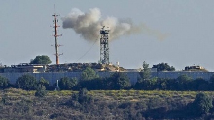 Batare raketash mbi bazën ajrore në jug të Tel Avivit në operacionin e Hezbollahut