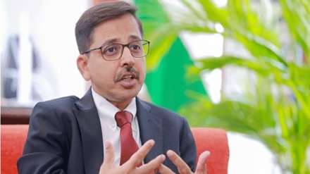 রাজনৈতিক পরিবর্তন নির্বিশেষে একসঙ্গে কাজ করতে চায় ভারত