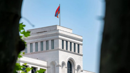ՀՀ–ն մերժում է հարևան պետության նկատմամբ տարածքային նկրտումների կեղծ նարատիվը. Բադալյան
