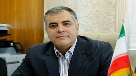 اسلامي ایران د تیلو د خرڅولو او صادرولو لپاره هیڅ اندیښنه نلري