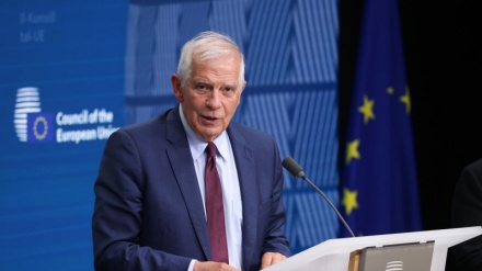 Il riconoscimento europeo del genocidio a Gaza
