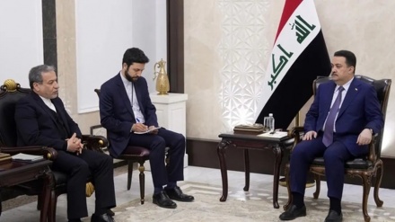 Iran warnt vor Ausbreitung des Terrorismus in der Region