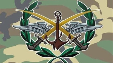 Подтверждение проникновения террористов в город Хама сирийской армией