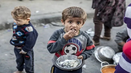Gazze Şeridi'nin kuzeyindeki halka son 50 günde gıda yardımı yapılmadı