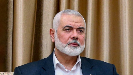 HƏMAS: Sionist rejimin şəhid İsmayıl Həniyyənin qətli ilə bağlı iddiaları yalandır